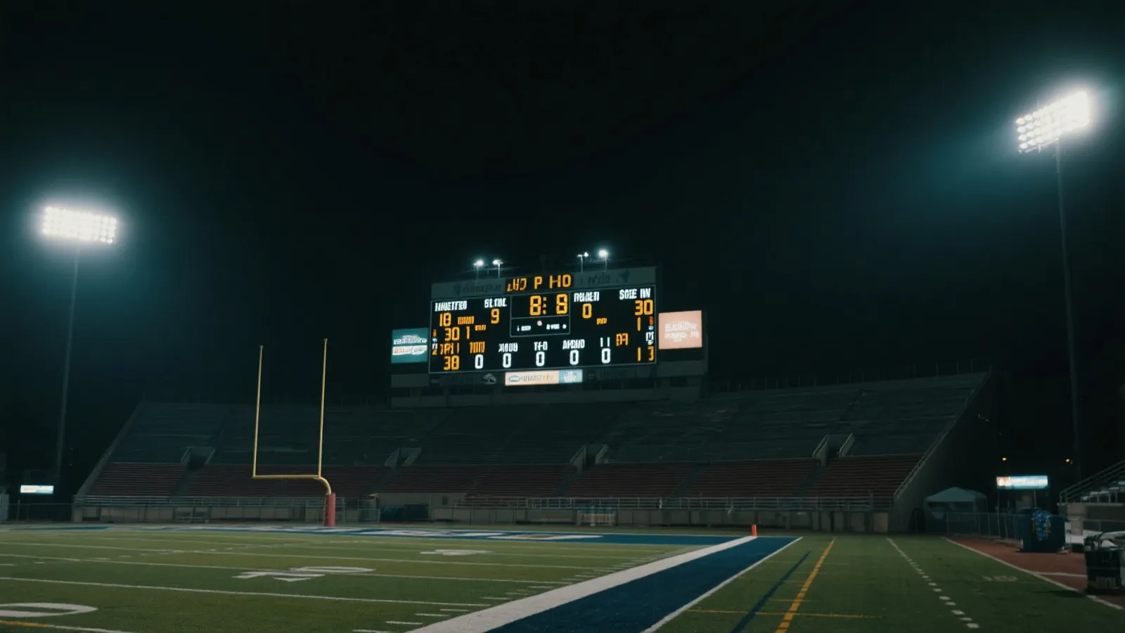 世界杯赛场氛围图