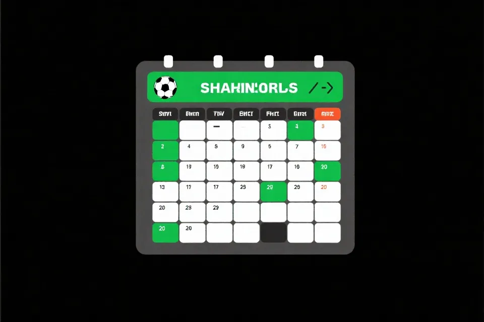 世界杯赛程赛果与对阵表视觉示意