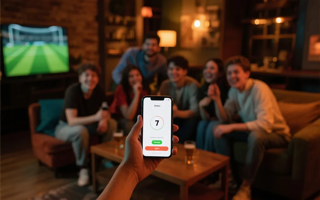 把“2026世界杯比分预测更新”玩成社交仪式：理智分析派与感性押宝派的同屏狂欢